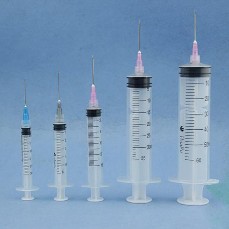 Syringes