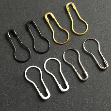 Tag Pins