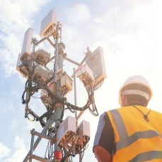 Telecommunication Equipment & Parts