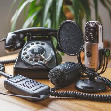 Telephone Instruments