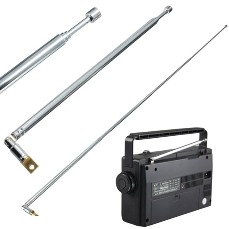 Telescopic Antenna
