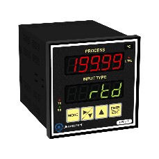Temperature Indicators