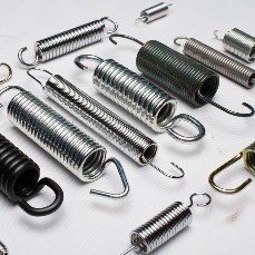 Tension Springs