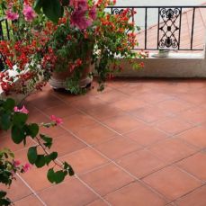 Terracotta Wall Tiles
