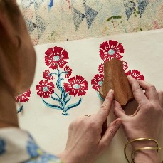 Textile Designing