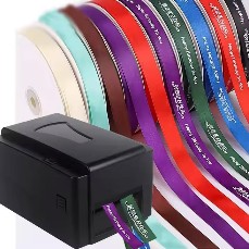 Thermal Transfer Ribbons