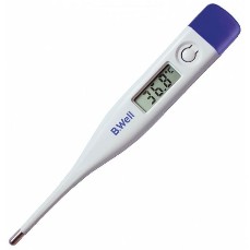 Thermometers