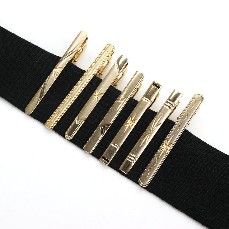 Tie Clips