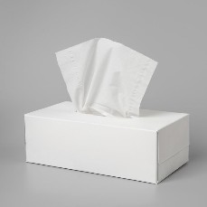 Tissue Box