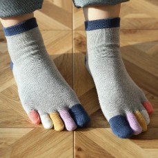 Toe Socks