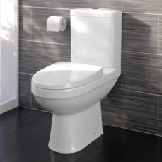 Toilet Cisterns