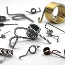 Torsion Springs