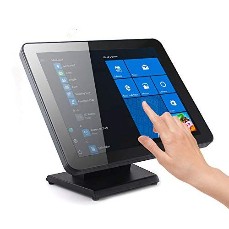 Touch Screen Kiosks