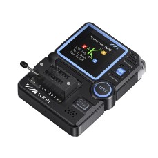 Transistor Tester