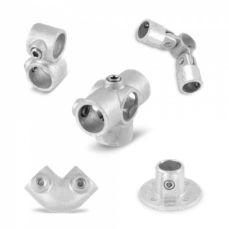 Tube Clamps