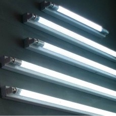Tube Light Fittings