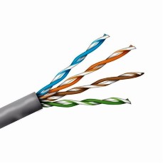Twisted Pair Cables