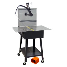 Tying Machines