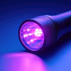 UV Lamps