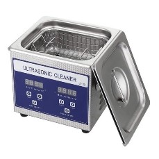Ultrasonic Baths