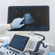 Ultrasound Machines