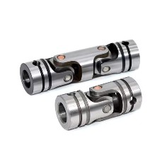 Universal Couplings