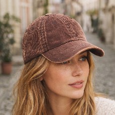 Velvet Hats