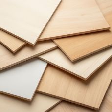 Veneer Plywood