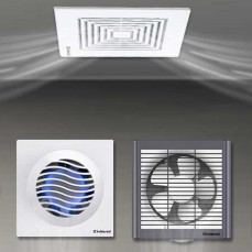 Ventilation Fans
