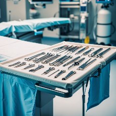 Veterinary Equipment