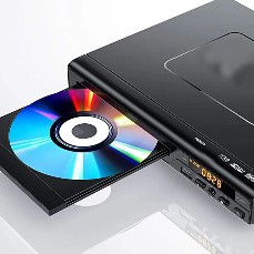 Video CD