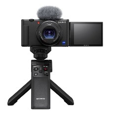 Video Camera