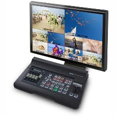 Video Switcher