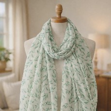 Viscose Scarves