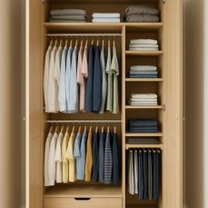 Wardrobes