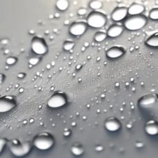 Water Repellents