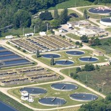 Water Treatment Plants