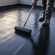 Waterproof Coatings
