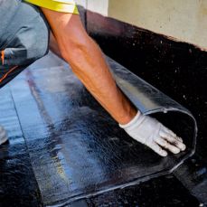 Waterproof Membranes