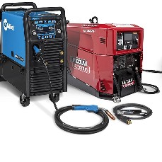 Welding Equipment