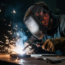 Welding Helmets