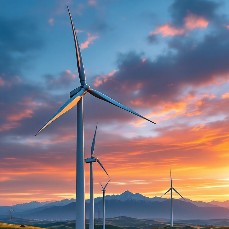 Wind Generator