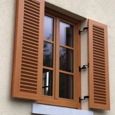 Window Shutters