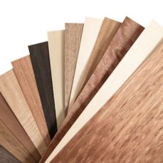 Wooden Veneers