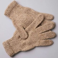 Woolen Gloves