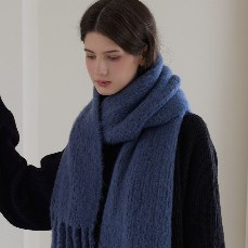 Woolen Mufflers