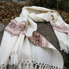 Woolen Shawls
