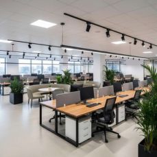 Workstations