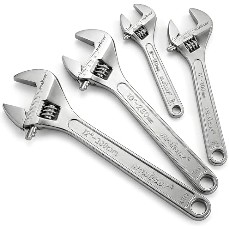 Wrenches