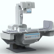 X-Ray Machines
